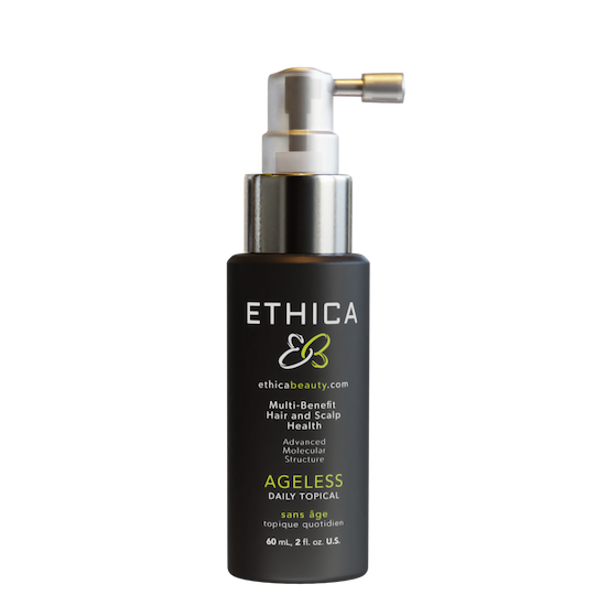 ETHICA Ageless Daily Topical 60ml/2oz | 180ml/6oz REFILL