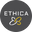 logo of Ethica Beauty - shop@ethicabeauty.com