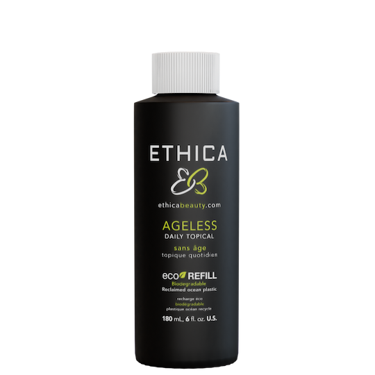 ETHICA Anti-Aging Stimulating Daily Topical ETHICA Anti-Aging Stimulating Daily Topical