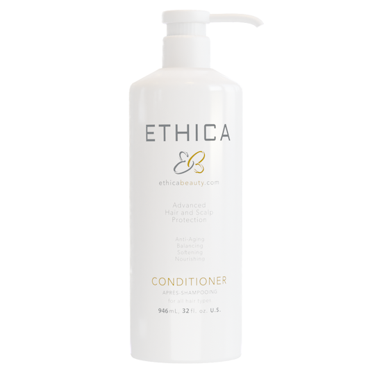 ETHICA Anti-Aging Stimulating Daily Conditioner ETHICA Anti-Aging Stimulating Daily Conditioner