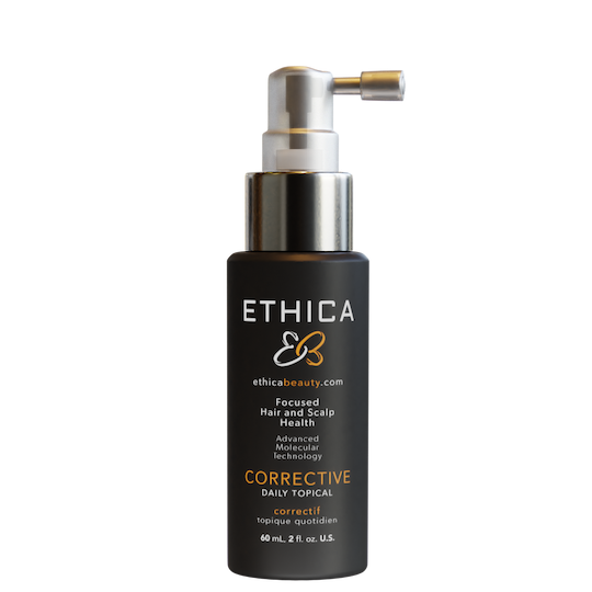 ETHICA Corrective Daily Topical 60ml/2oz | 180ml/6oz REFILL