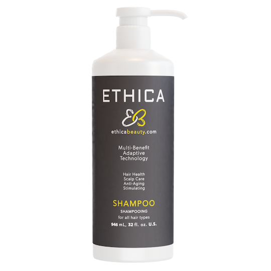 ETHICA Anti-Aging Stimulating Daily Shampoo ETHICA Anti-Aging Stimulating Daily Shampoo