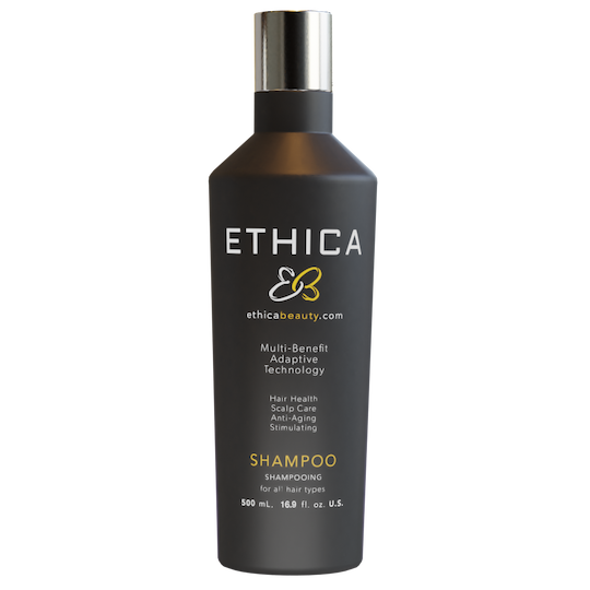 ETHICA Anti-Aging Stimulating Daily Shampoo ETHICA Anti-Aging Stimulating Daily Shampoo